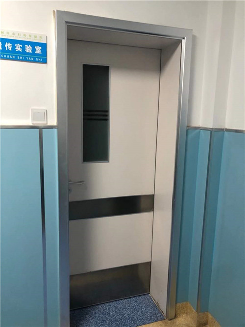 西安醫(yī)院專用門
